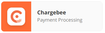 Chargebee loyalty program integration via Loyalty Gator