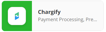 Chargify loyalty program integration with Loyalty Gator and Zapier