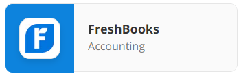 Freshbooks loyalty points with Loyalty Gator programs