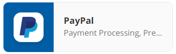 PayPal customer loyalty program software for small businesses via Loyalty Gator