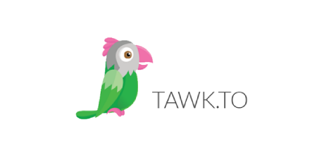 Integrating customer loyalty pages with tawk.to