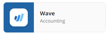 Wave Accounting loyalty points program program via Loyalty Gator