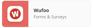 Wufoo loyalty program integration with Loyalty Gator