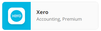 Xero customer loyalty program integrations for small business via Loyalty Gator