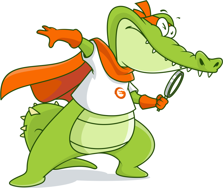 Loyalty Gator customer loyalty data