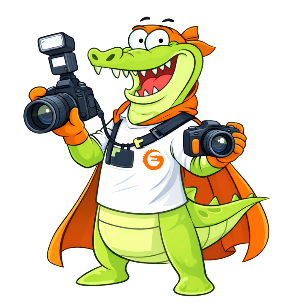 Photographer loyalty programs with Loyalty Gator
