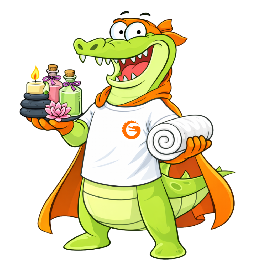 Spa loyalty programs with Loyalty Gator