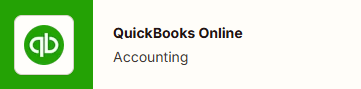 loyalty gator integration with quickbooks online