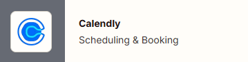 loyalty gator integration with calendly