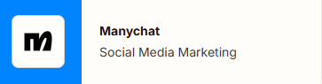 loyalty gator integration with Manychat