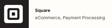 loyalty gator integration with square