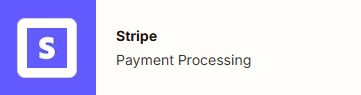 loyalty gator integration with stripe