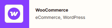 loyalty gator integration with WooCommerce
