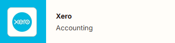 loyalty gator integration with xero